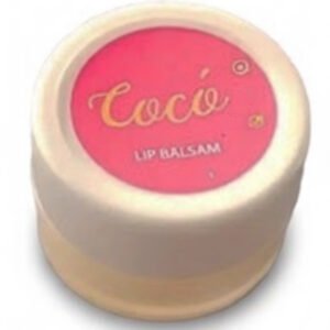 Bálsamo Labial Cocó
