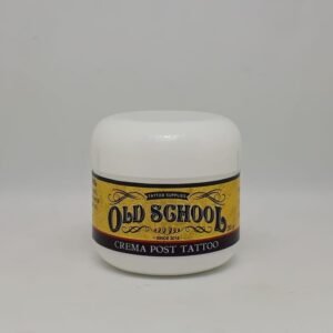 Crema OldSchool Post Tattoo
