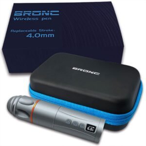 BRONC V7 WIRELESS