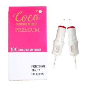 Cartuchos Cocó 0601RL