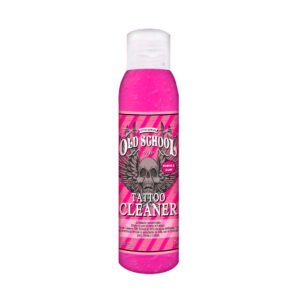 Cleaner BubbleGum OldSchool 125ml.