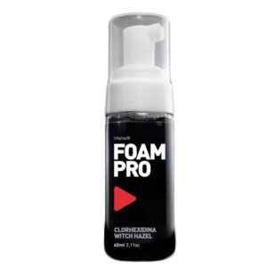Foam Pro INKPLAY Espuma 150 ml