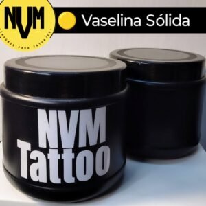 Vaselina Pocket 80gr