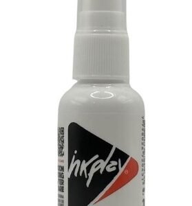 Loción Post Piercing INKPLAY 30ml.