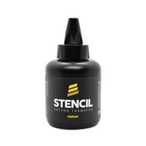 Stencil Elephant CREMA 200 Ml