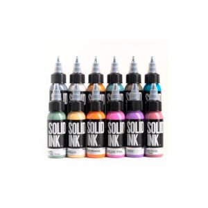 Solid Ink 1 oz.