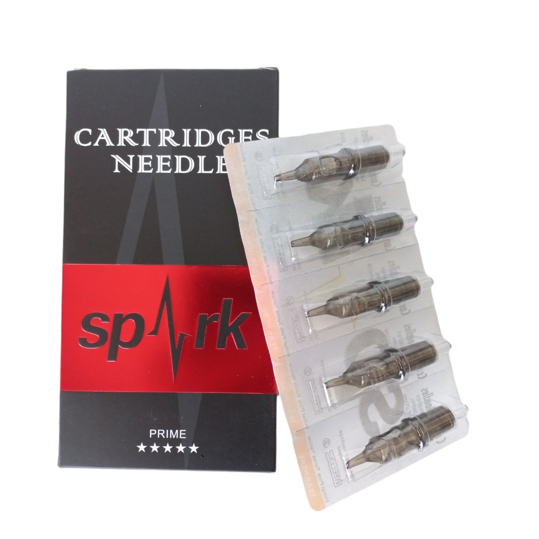 Spark Cartdrigdes 0803RL