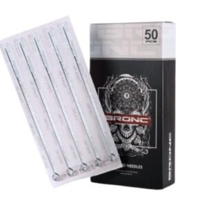 BRONC Premium Needles 09RL/RS/RM/M1