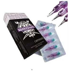 BRONC Premium Cartridges 1203RL