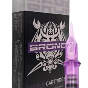 BRONC Premium Cartridges 07M1