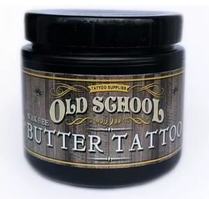 Butter *OldSchool* Coco 250gr