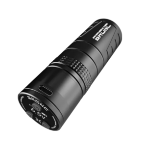 BRONC X WIRELESS SHORT PEN