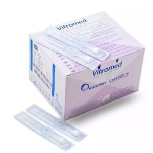 Cateter Piercing 16G 18G 20G.50unidades