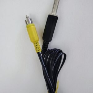 Clip Cord RCA