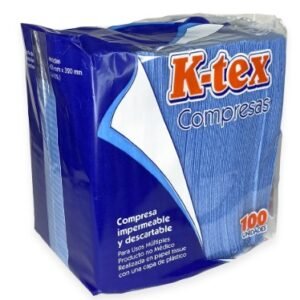 Campos Quirurgicos Compresas