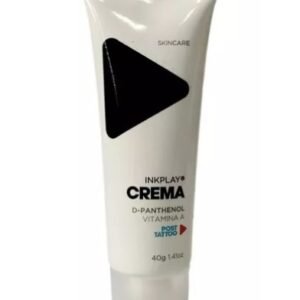 Crema Post Tattoo INKPLAY 40gr.