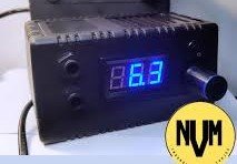 Fuente ECO lector DIGITAL