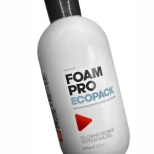 Eco Pack Foam INKPLAY