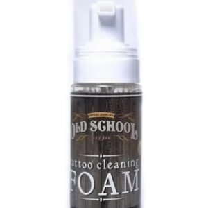Foam Espuma OldSchool. 60ml.