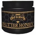 Butter *OldSchool* Honey 250gr