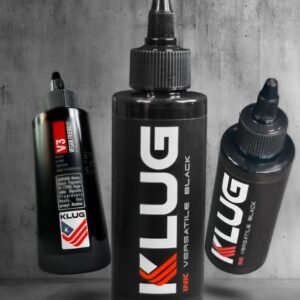KLUG Ink V3 4 oz.