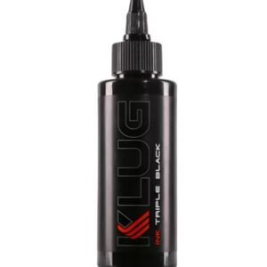KLUG Ink Triple Black 4 oz.
