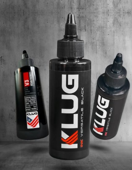 KLUG Ink V3 4 oz.