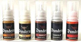 Pigmento PMU PANDERM 10 ml.