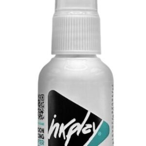 Piercing Solución Salina INKPLAY 30ml