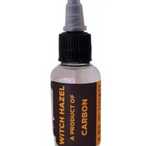 Witch Hazel Carbon 2 oz.