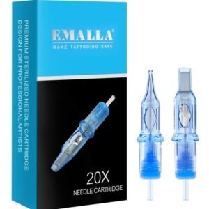 EMALLA High Quality 1207RL