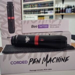 Bee Tattoo Pen