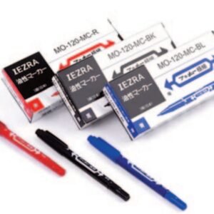 Marcador Hectografico