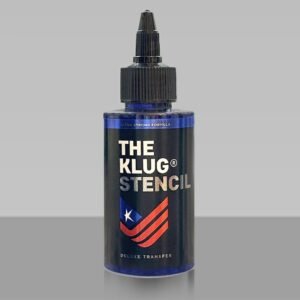 Stencil KLUG 100 ml