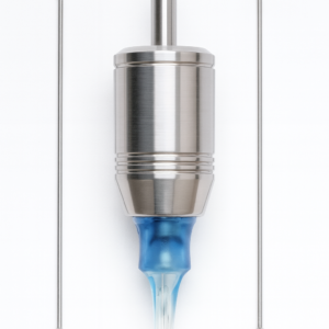 Grip Adaptador Cartuchos 30mm aluminio