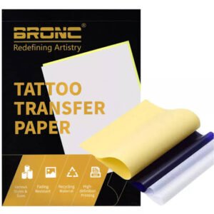 Hectografico Thermal BRONC