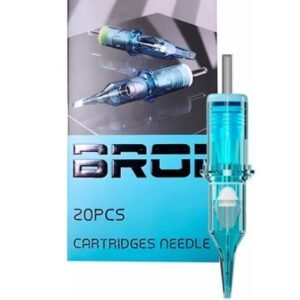 BRONC BLUE PREMIUM 15RM