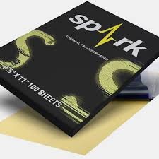 Hectografico SPARK Thermal & FeeHand