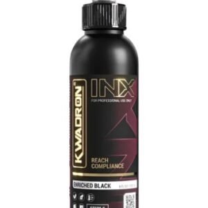 Tinta Negra Kwadron – 4 oz