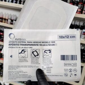 Parche Dermico Euromix