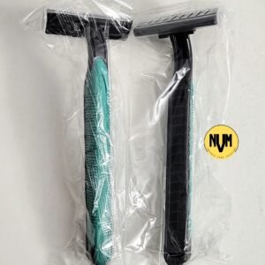 Afeitadora Descartable ensobrada