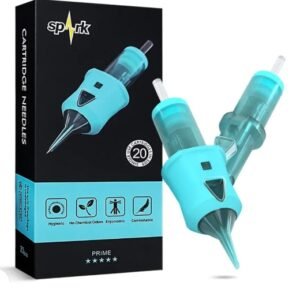 SPARK Tiffany Premium 11RM