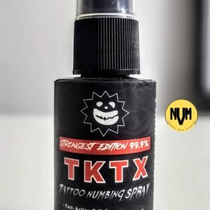 TKTX Spray 99,9%